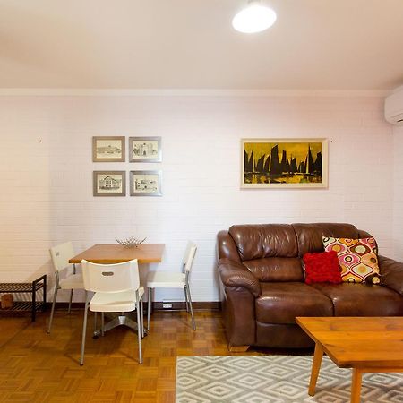 The Local - Fremantle Apartment Eksteriør bilde