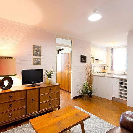The Local - Fremantle Apartment Eksteriør bilde