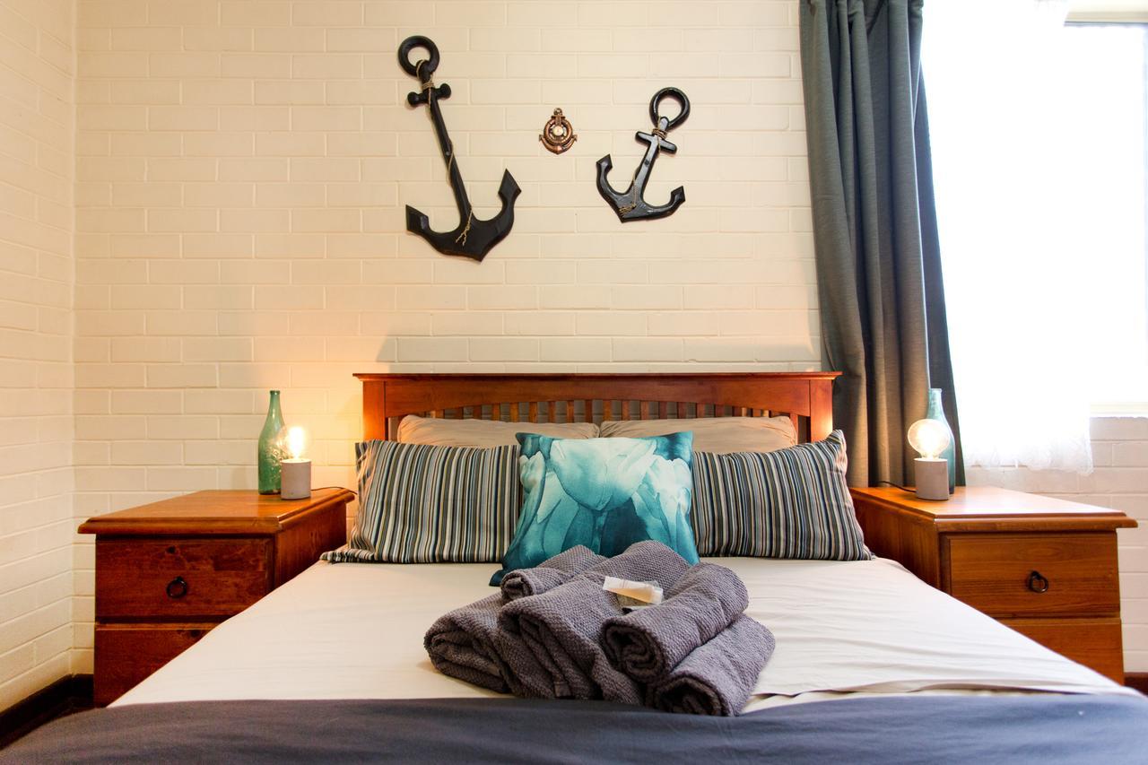 The Local - Fremantle Apartment Eksteriør bilde